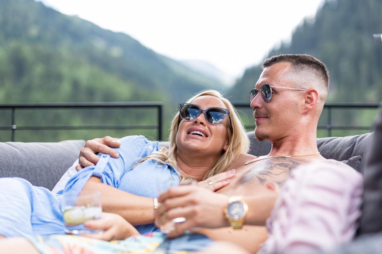 Apartment Sailers Sankt Anton am Arlberg