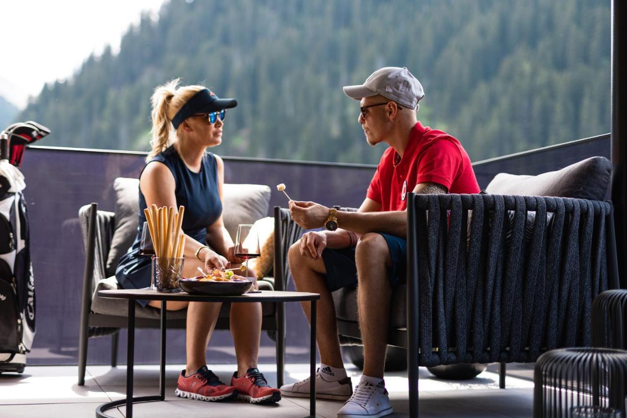 Sailers Apartment Sankt Anton am Arlberg