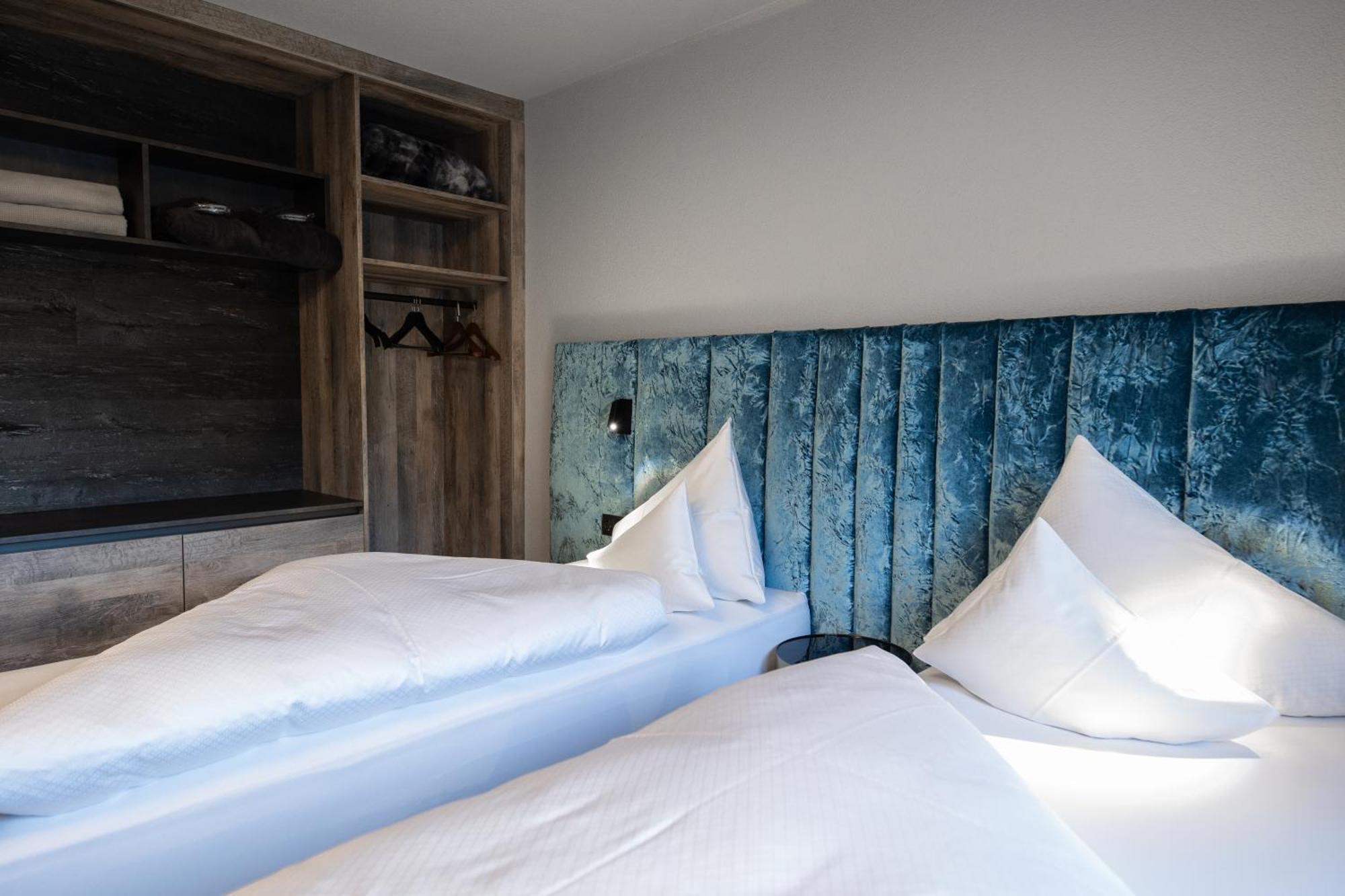 Sailers Apartment Sankt Anton am Arlberg
