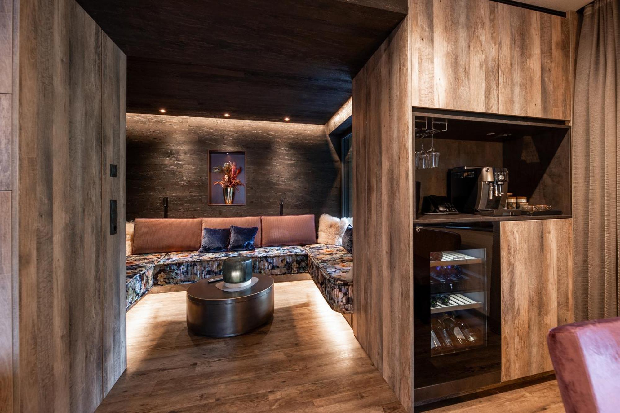 Sailers Apartment Sankt Anton am Arlberg