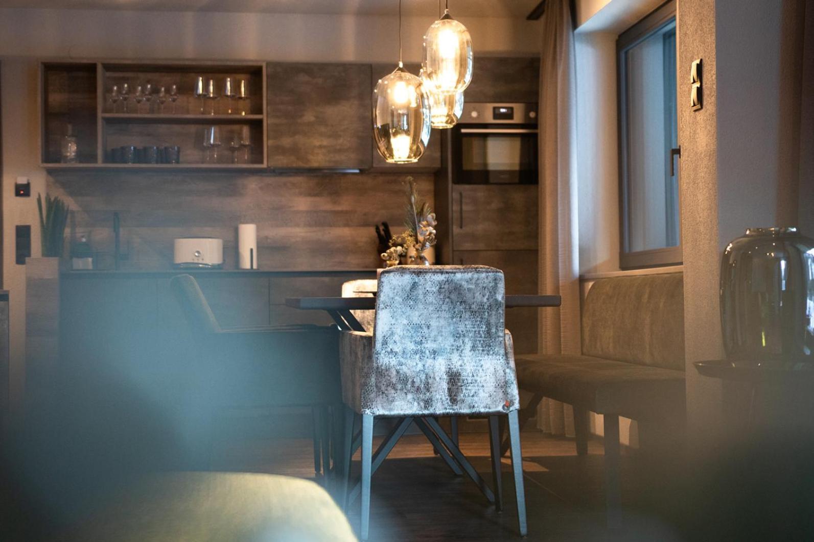 Sailers Apartment *